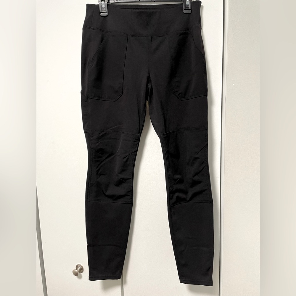 Carhartt workwear leggings with pockets - EUC - Picture 2 of 8